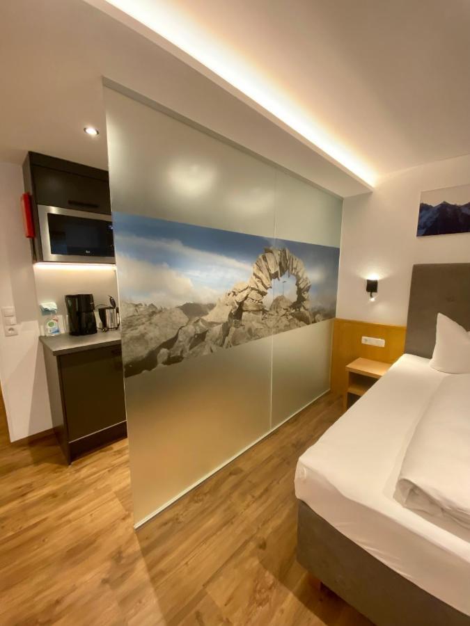 Appartements Kardona Ischgl Exterior photo