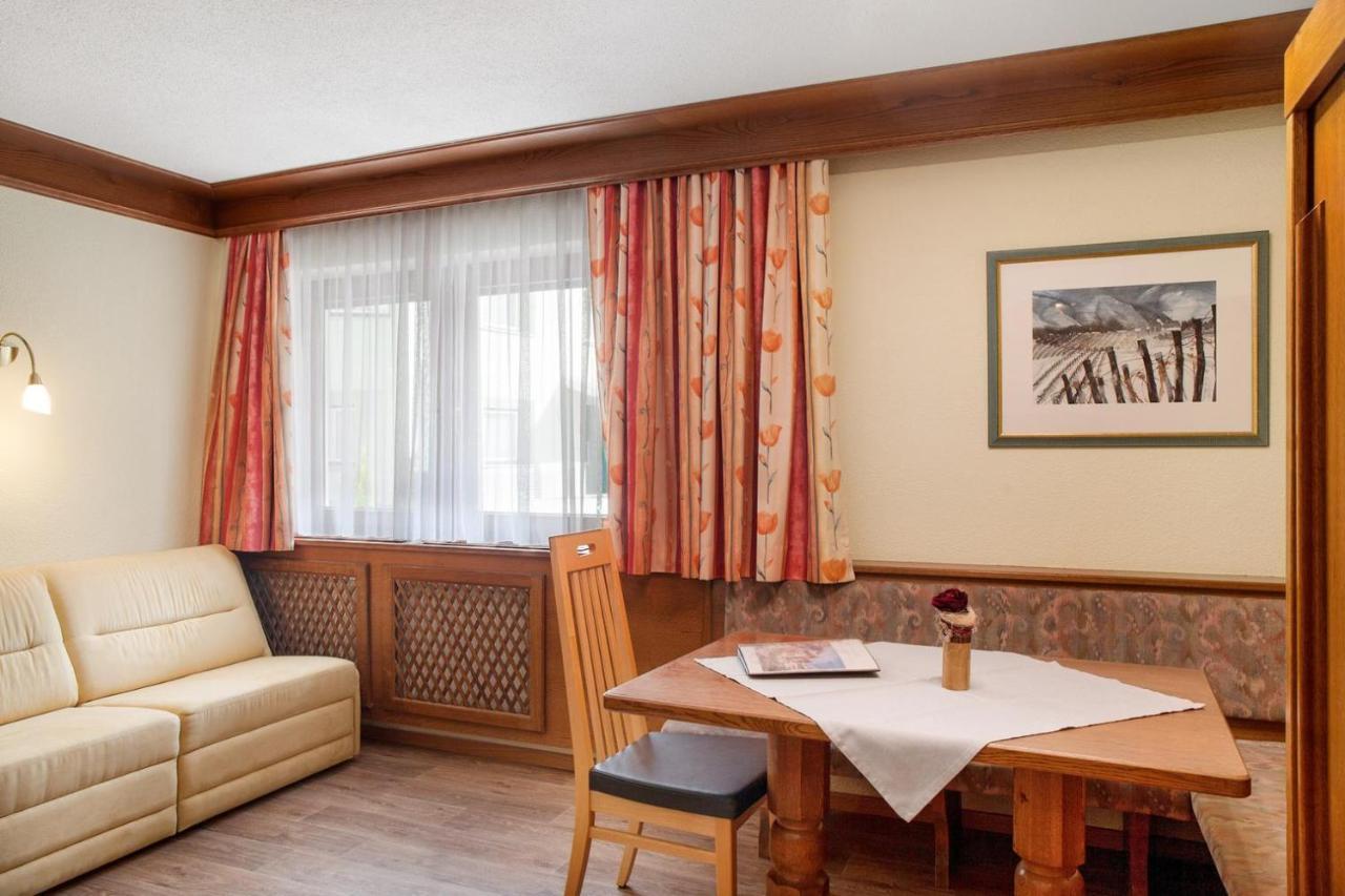 Appartements Kardona Ischgl Exterior photo