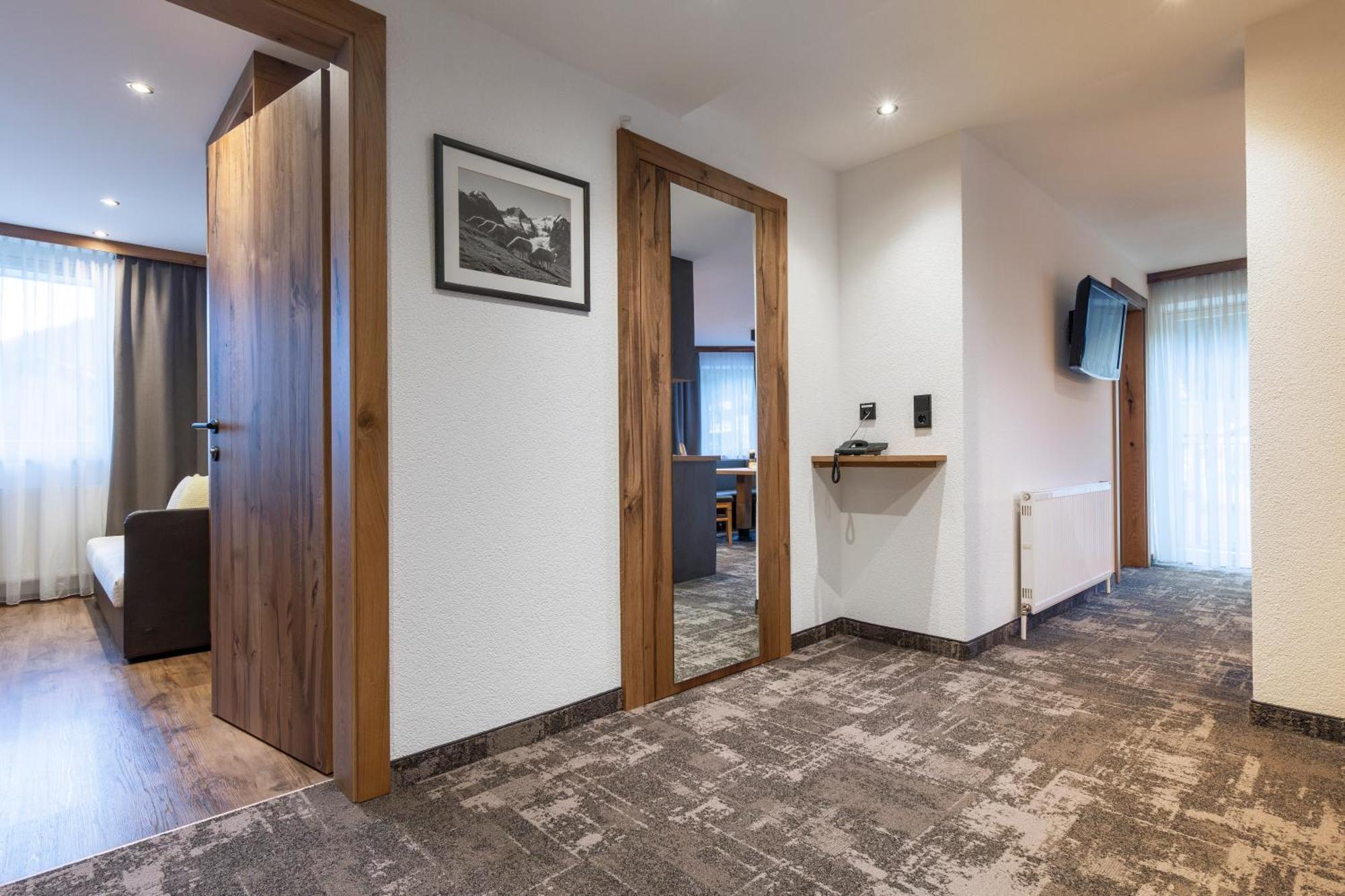 Appartements Kardona Ischgl Exterior photo