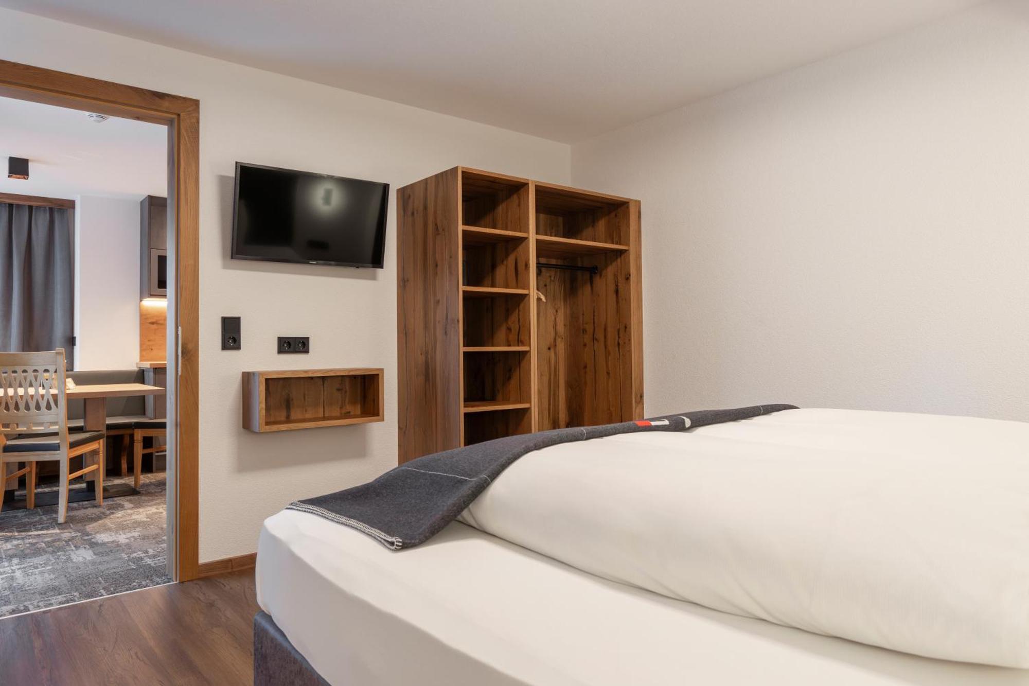 Appartements Kardona Ischgl Exterior photo