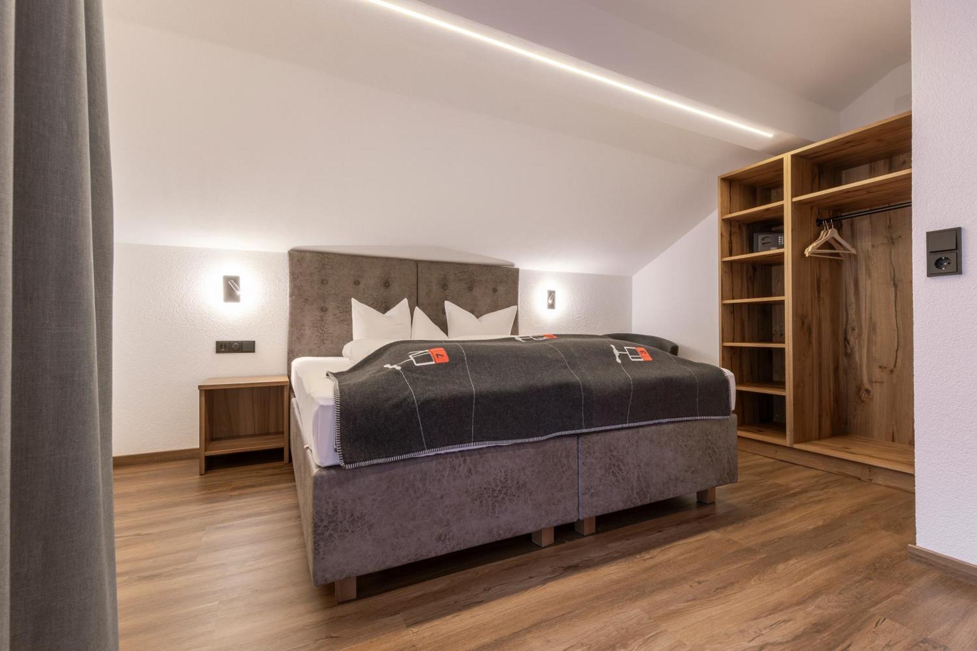 Appartements Kardona Ischgl Exterior photo