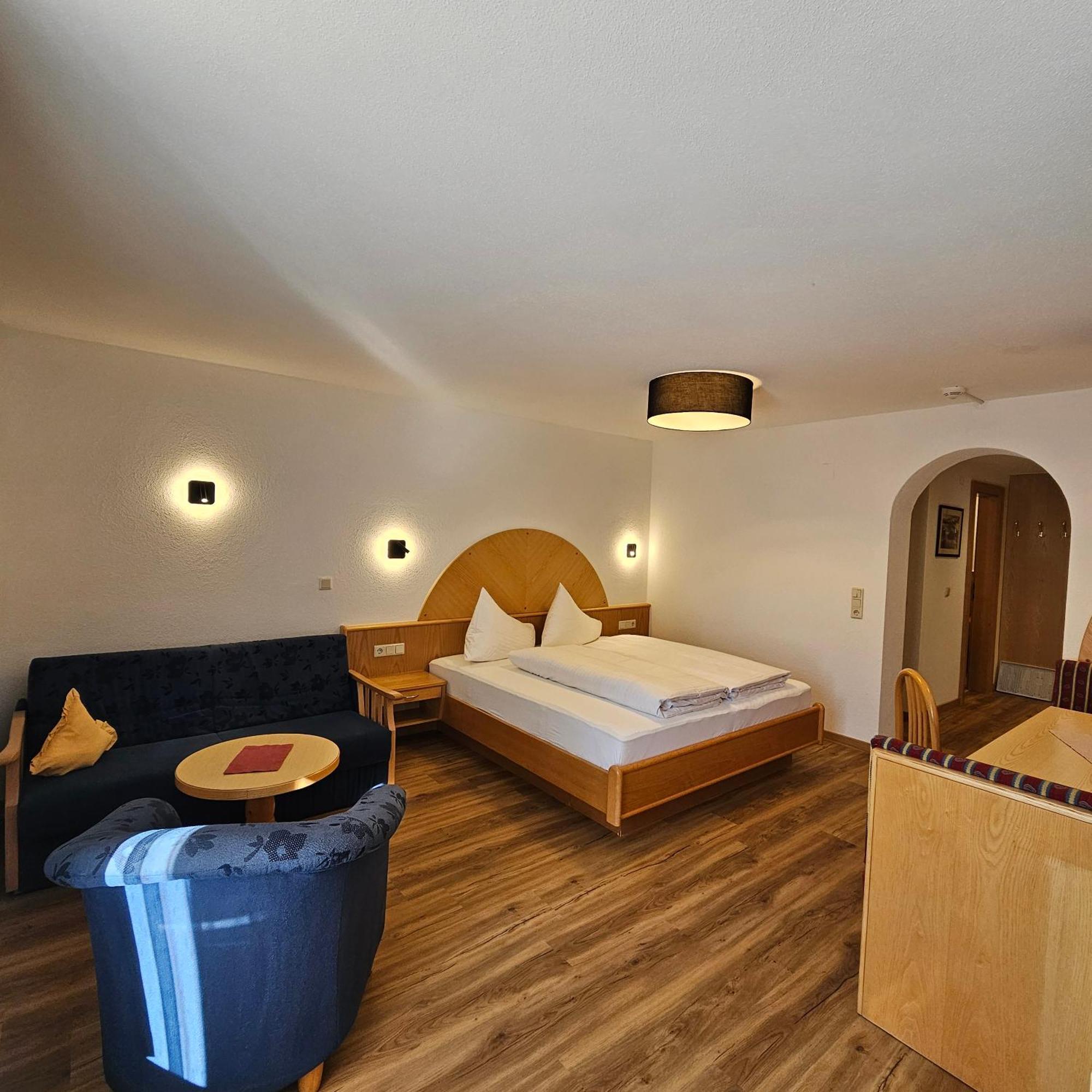 Appartements Kardona Ischgl Exterior photo