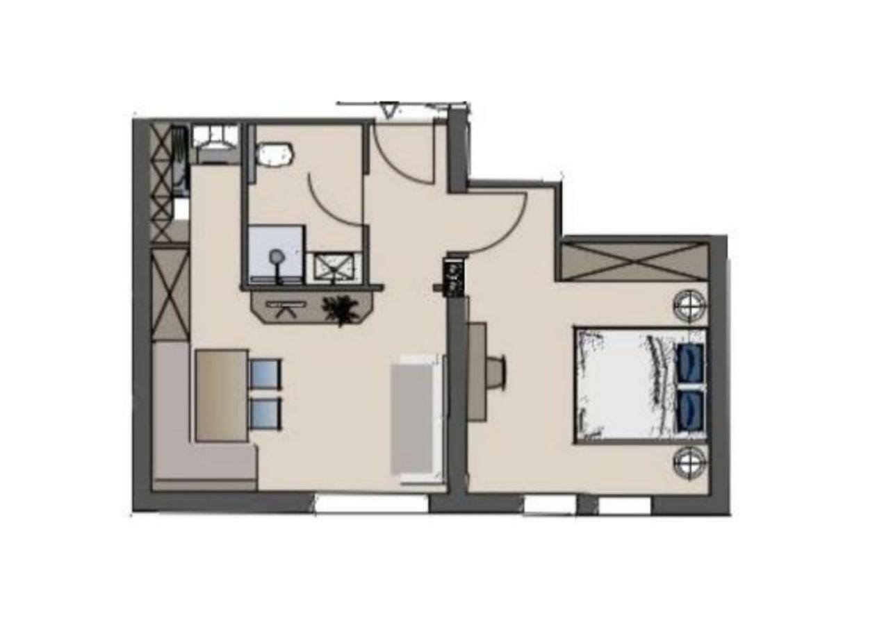 Appartements Kardona Ischgl Exterior photo