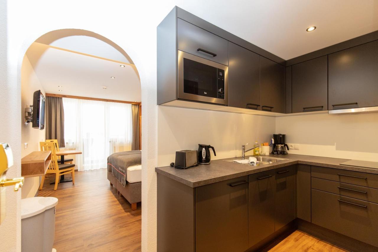 Appartements Kardona Ischgl Exterior photo