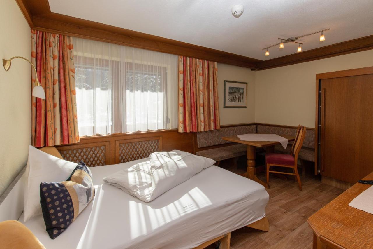 Appartements Kardona Ischgl Exterior photo