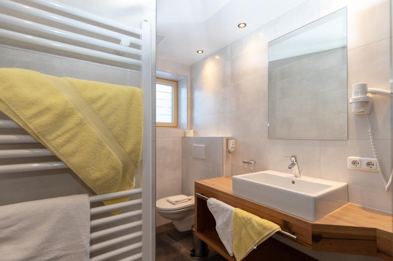 Appartements Kardona Ischgl Exterior photo