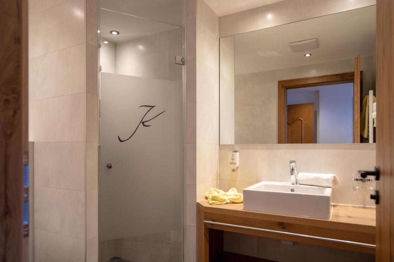 Appartements Kardona Ischgl Exterior photo