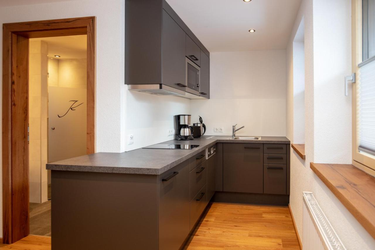 Appartements Kardona Ischgl Exterior photo